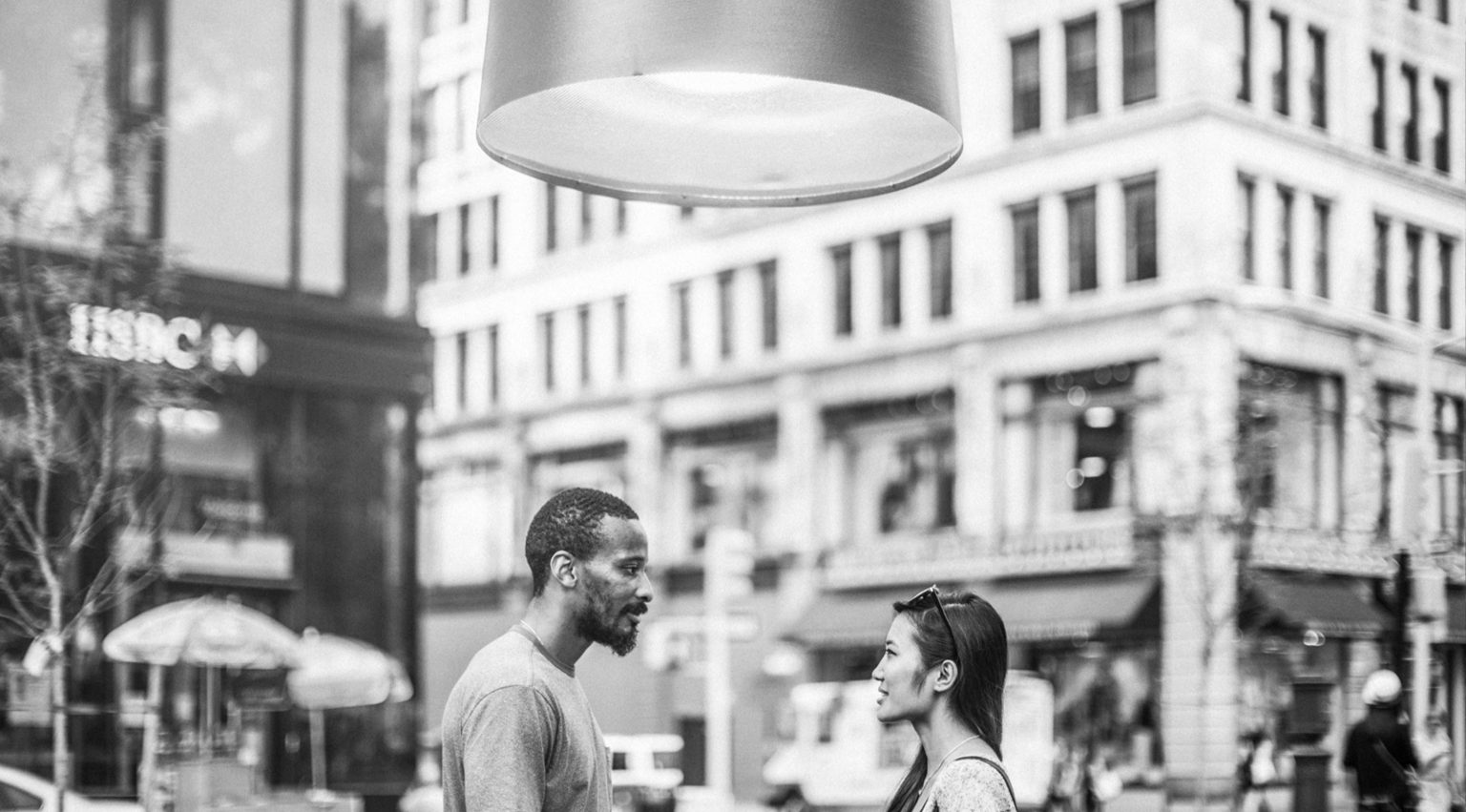 Twice Light New York Foscarini