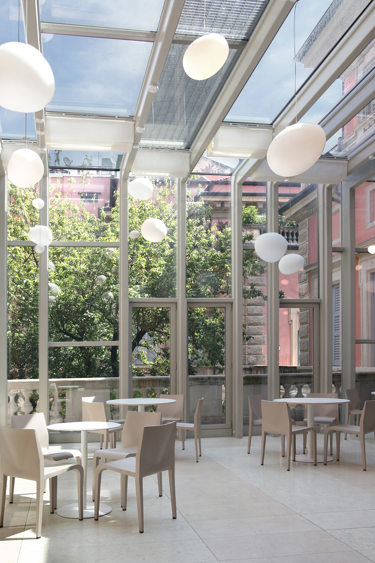 Museo Poldi Pezzoli Foscarini