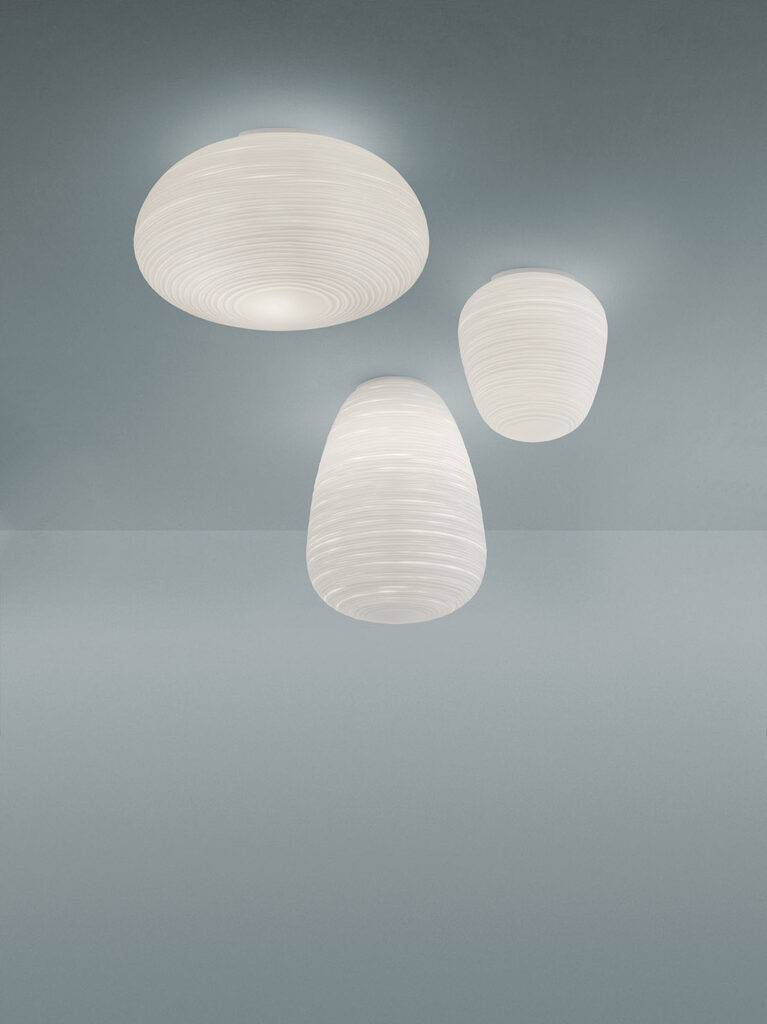 Bercana Ritual 2 Rituals 2 - Foscarini
