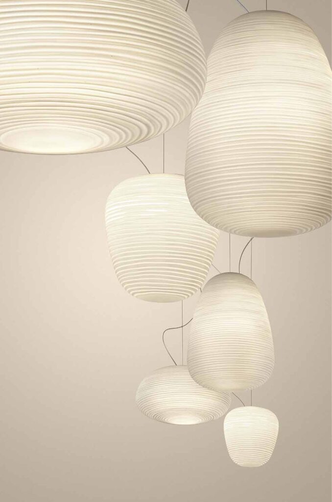 Bercana Ritual 2 Rituals 2 - Foscarini