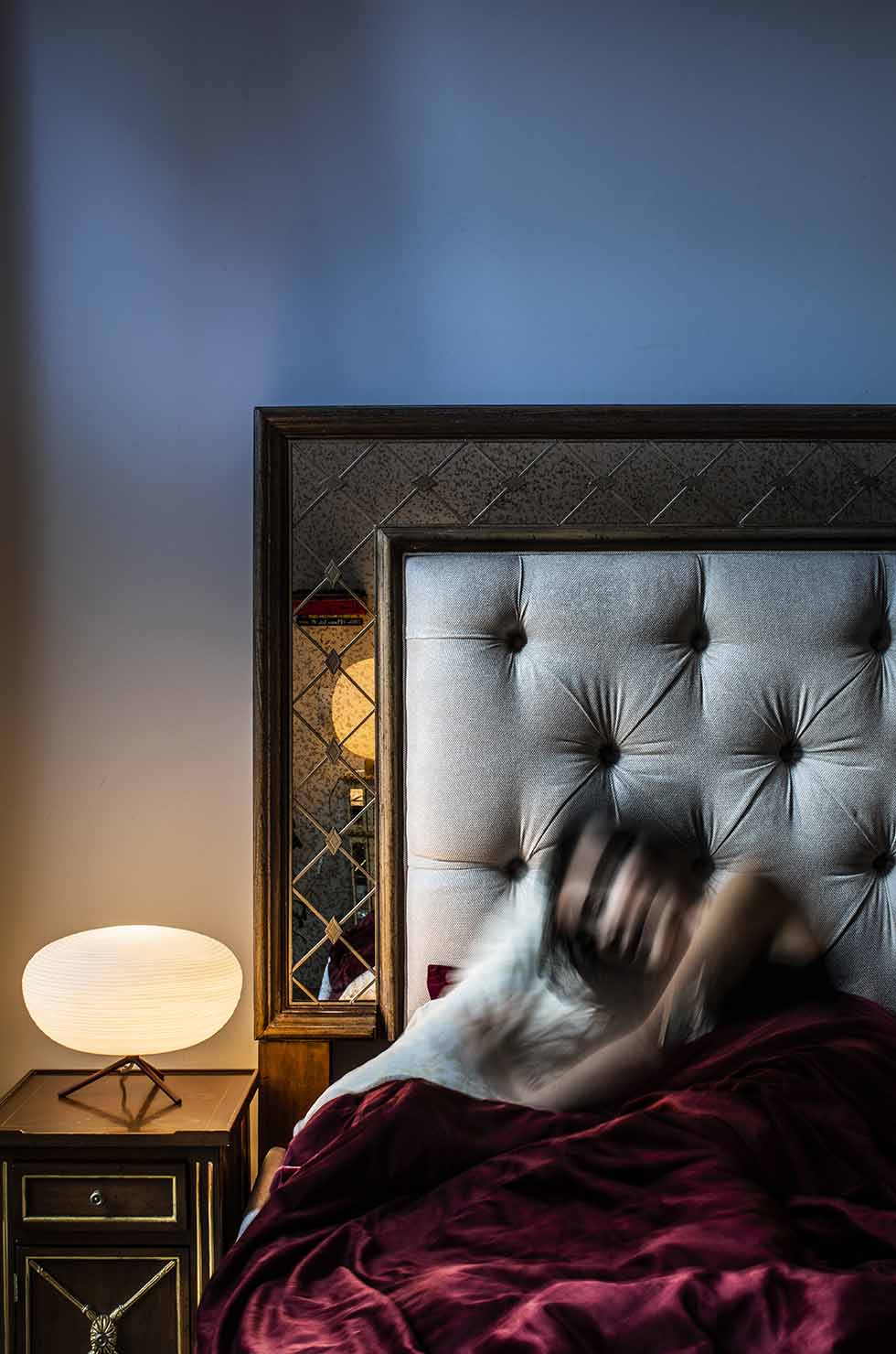 Bercana Ritual 2 Rituals 2 - Foscarini