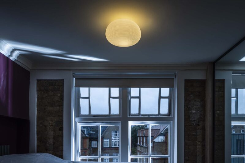 Bercana Ritual 2 Rituals 2 - Foscarini