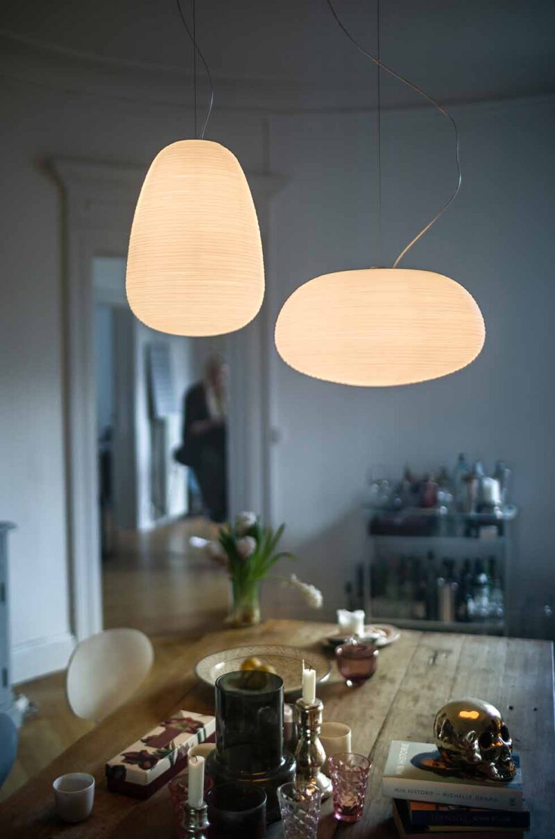 Bercana Ritual 2 Rituals 2 - Foscarini