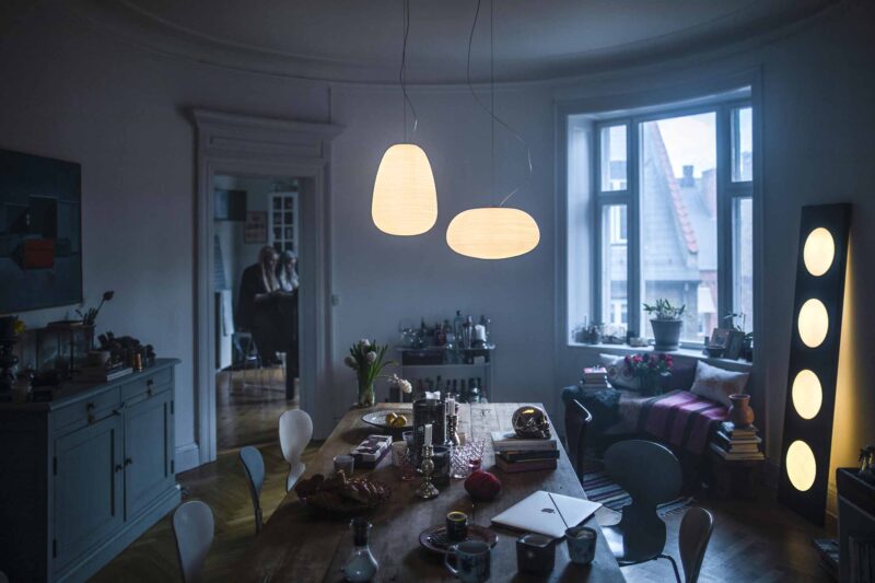 Bercana Ritual 2 Rituals 2 - Foscarini