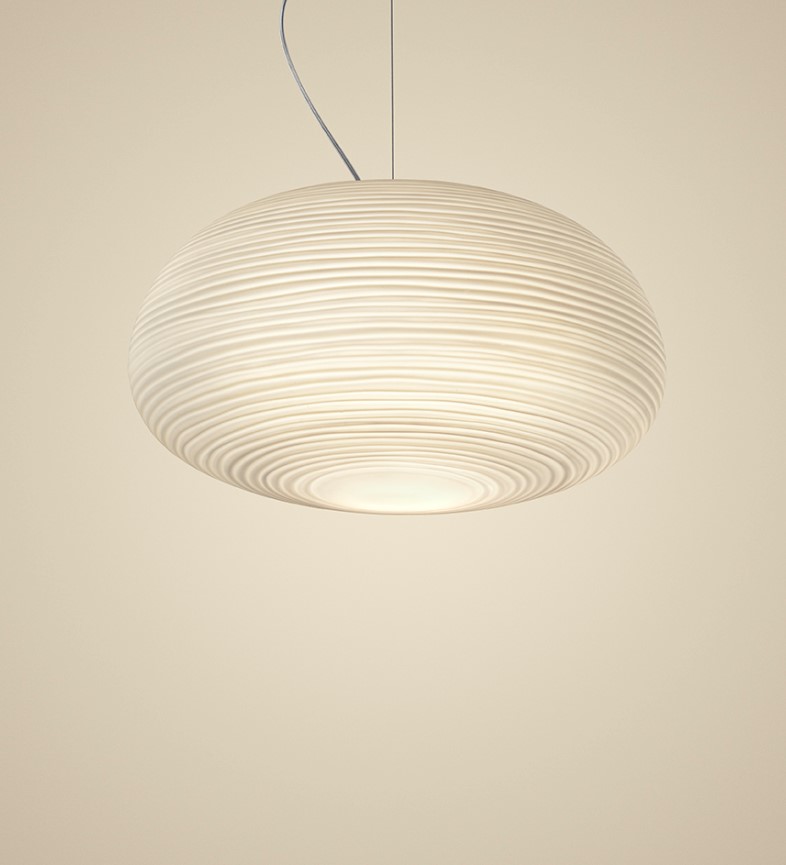 Bercana Ritual 2 RITUALS 2 - Foscarini