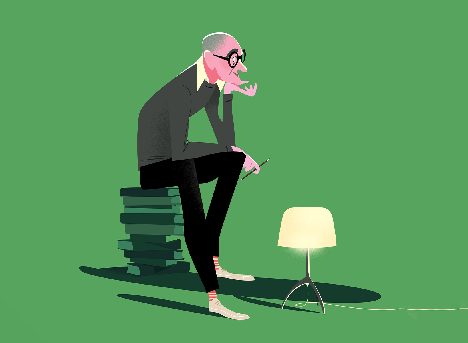 Dialogues de lumière – Jorge Arévalo illustre la relation entre la lumière et ceux qui lui donnent forme